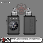 OXVA SQ PRO 2