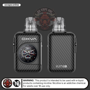 OXVA SQ PRO 2