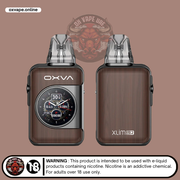 OXVA SQ PRO 2