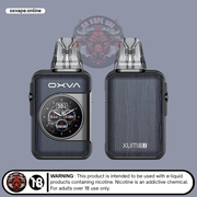 OXVA SQ PRO 2