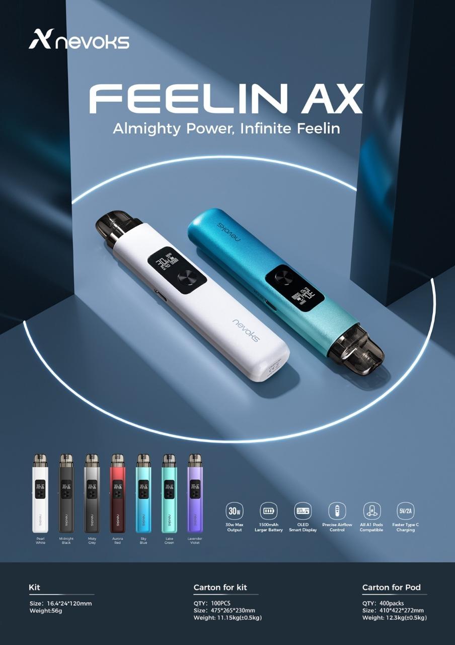 OX VAPE