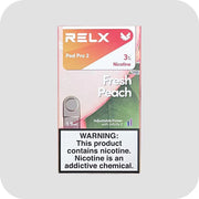 RELX Infinity & Essential Pro Pods (Single pod)