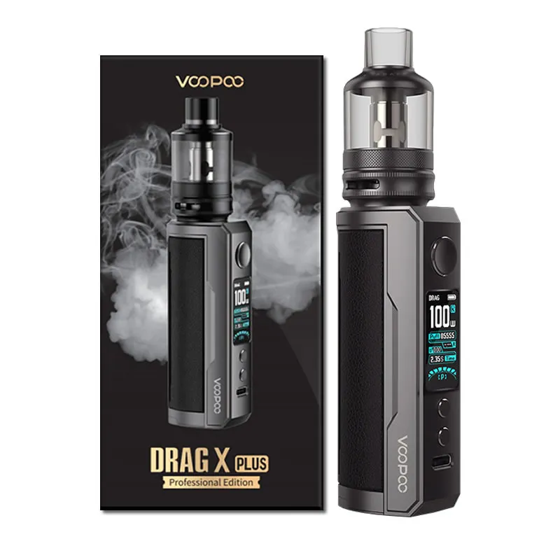 OX VAPE OX VAPE