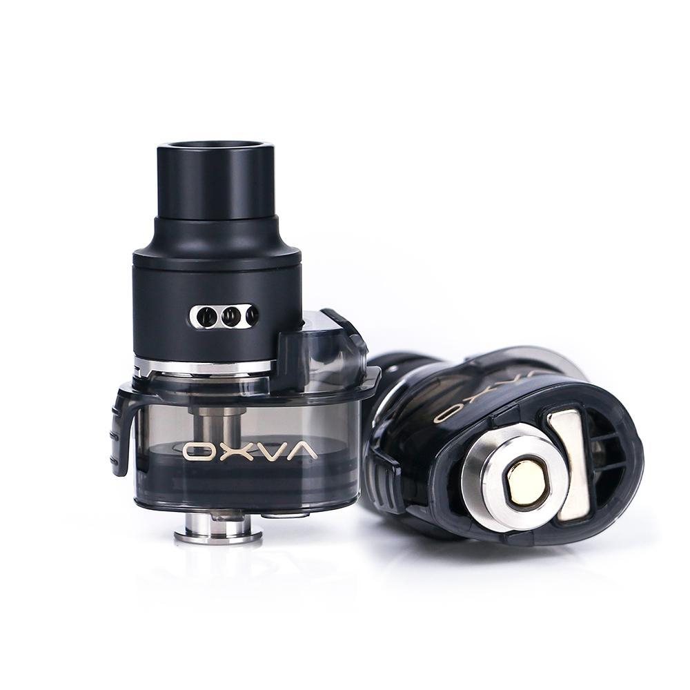 pod mod rba Buy Authentic Asvape Hita 30W 1000mAh Bronze Mech RBA Pod Kit