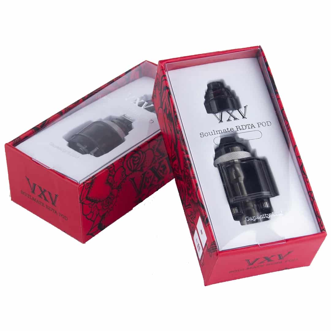 OX VAPE