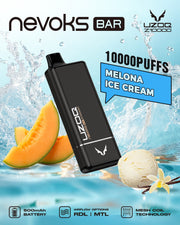 Nevoks Bar UZOQ Z10000 [KIT]