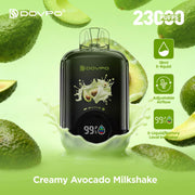 DOVPO 23OOO PUFFS 2%