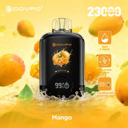 DOVPO 23OOO PUFFS 2%