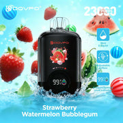 DOVPO 23OOO PUFFS 2%