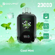 DOVPO 23OOO PUFFS 2%