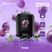 DOVPO 23OOO PUFFS 2%