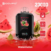 DOVPO 23OOO PUFFS 2%