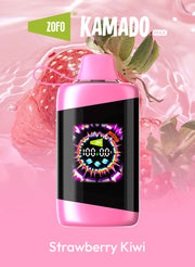 ZOFO KAMADO MAX 50K PUFFS