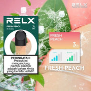 RELX Infinity & Essential Pro Pods (Single pod)