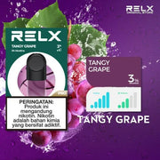 RELX Infinity & Essential Pro Pods (Single pod)