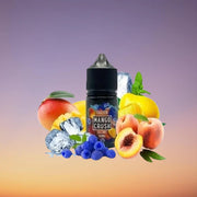 SAMS VAPE SALT - PREMIUM LIQUID