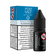 POD SALT 20mg 30ml