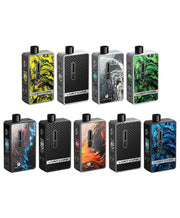 LOST VAPE GEMINI HYBRID 80W POD SYSTEM