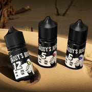 Daddy's Juice