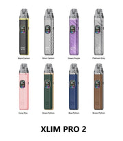 XLIM PRO 2