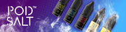 POD SALT 20mg 30ml