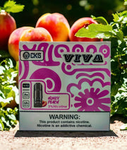 CKS VIVA PODS