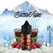 SAMS VAPE SALT - PREMIUM LIQUID