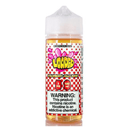 LOADED 120ML E-Liquid 3MG