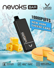 Nevoks Bar UZOQ Z10000 [KIT]