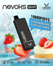 Nevoks Bar UZOQ Z10000 [KIT]