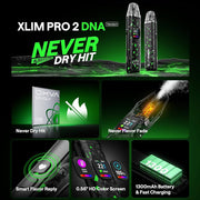 XLIM PRO 2 DNA