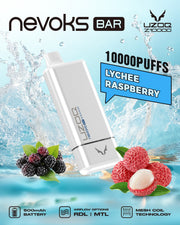 Nevoks Bar UZOQ Z10000 [KIT]