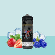 SAMS VAPE 120ML 3mg FROZEN