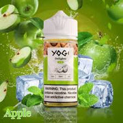 YOGI DELIGTH ICE 3MG 120ML