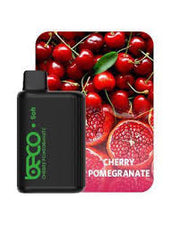 BECO 6000 PUFFS 2%