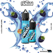 VAPOHOLIC FANTASI 30ml