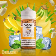 YOGI DELIGTH ICE 3MG 120ML