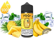 YOGI BLENDS 35MG 30ML