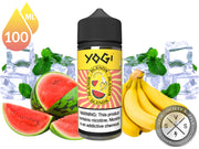 YOGI BLENDS 3MG 120ML