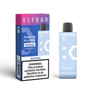 ELFBAR EW9000 Disposable Pod