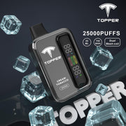 TOPPER 25K PUFFS