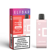 ELFBAR EW9000 Disposable Pod