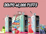 DOVPPO ICE 40000K PUFFS