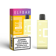 ELFBAR EW9000 Disposable Pod