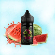 SAMS VAPE SALT - PREMIUM LIQUID