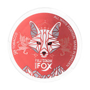 FOX Nicotine Pouch