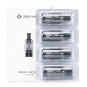 GEEKVAPE Wenax M1 Replacement Pod 4pcs/Pack