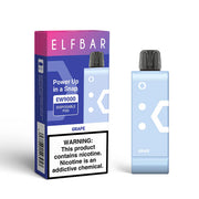 ELFBAR EW9000 Disposable Pod