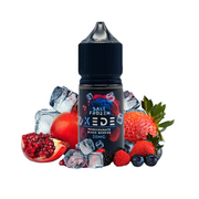 SAMS VAPE SALT - PREMIUM LIQUID