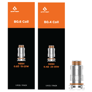 GEEKVAPE B Series Coil 5pcs/Pack